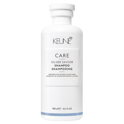 Keune CARE Silver Savior Shampoo 33.8 oz (71041402 8719281034537) photo