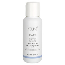 Keune CARE Silver Savior Shampoo 33.8 oz (71041402 8719281034537) photo
