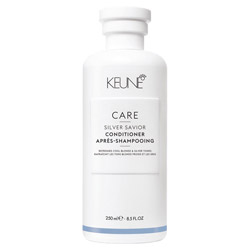 Keune CARE Silver Savior Conditioner 33.8 oz (71051405 8719281034551) photo