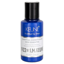 Keune 1922 by J.M. Keune Essential Conditioner 1.7 oz (71051816 8719281987598) photo