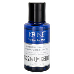 Keune 1922 by J.M. Keune Essential Shampoo 1.7 oz (71041801 8719281987659) photo