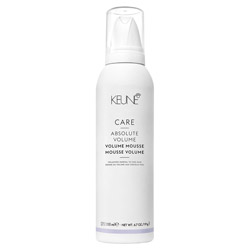 Keune CARE Absolute Volume Mousse  6.76 oz (71091350 8719281103295) photo