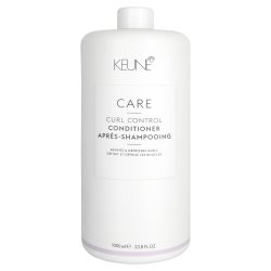 Keune CARE Curl Control Conditioner 33.8 oz (71051369 08719281103707) photo