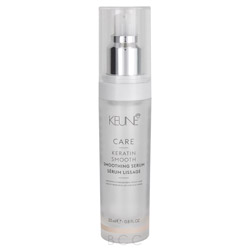 Keune CARE Keratin Smooth Serum 0.84 oz (71091360 8719281103240) photo