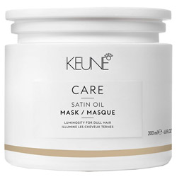 Keune CARE Satin Oil Mask 16.9 oz (71091317 8719281103912) photo