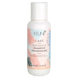 Keune CARE Sun Shield Shampoo - Travel Size