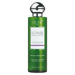 Keune So Pure Recover Shampoo 33.8 oz (71043208 8718734855613) photo