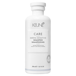 Keune CARE Derma Sensitive Shampoo 10.14 oz (71041409 8719281041313) photo