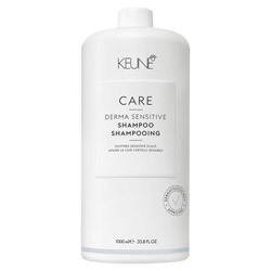 Keune CARE Derma Sensitive Shampoo 33.8 oz (71041410 8719281041320) photo