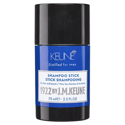 Keune 1922 BY J.M. Keune Shampoo Stick 2.5 oz (21840 8719281045885) photo