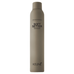 Keune STYLE Soft Set Spray 9.02 oz (71070003 8719281039754) photo