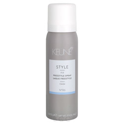 Keune STYLE Freestyle Spray 2.3 oz (71070005 8719281039884) photo