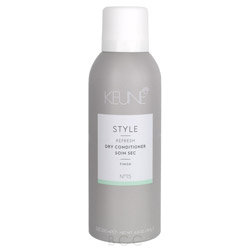 Keune STYLE Dry Conditioner 6.8 oz (71070011 8719281039686) photo