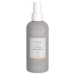 Keune STYLE Salt Mist 6.8 oz (71070027 8719281040125) photo