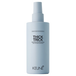 Keune STYLE Thickening Cream 6.8 oz (71070036 8719281040156) photo