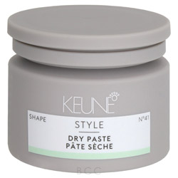Keune Style Dry Paste 2.53 oz (71070013 8719281039921) photo