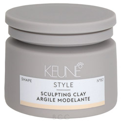 Keune STYLE Sculpting Clay 2.53 oz (71070020 8719281039969) photo