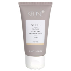 Keune STYLE Ultra Gel Travel Size (71070029 8719281040217) photo