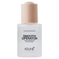 Keune STYLE Defrizz Serum 1 oz (71070017 8719281040040) photo