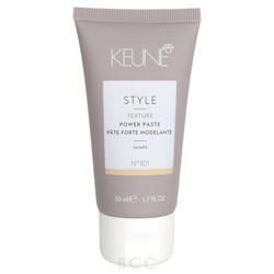 Keune STYLE Power Paste 1.7 oz (71070024 8719281040200) photo