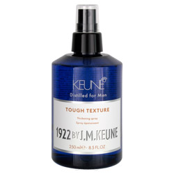 Keune 1922 by J.M. Keune Tough Texture Thickening Spray 8.5 oz (8719281051442) photo