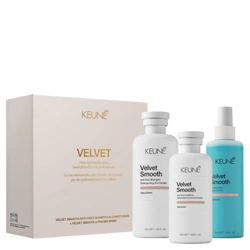 Keune Velvet Gift Set