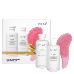 Keune Care Color Brillianz Holiday Set
