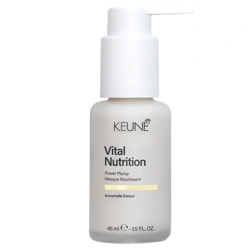 Keune Vital Nutrition Power Pump