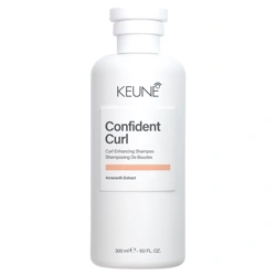 Keune Confident Curl Curl Enhancing Shampoo