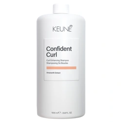 Keune Confident Curl Curl Enhancing Shampoo