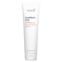 Keune Confident Curl Leave-In Wavy