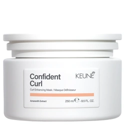 Keune Confident Curl Curl Enhancing Mask