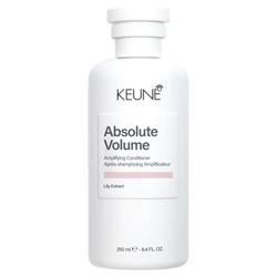 Keune Absolute Volume Amplifying Conditioner