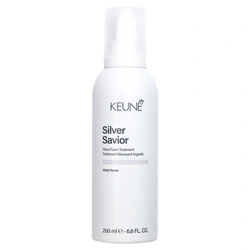 Keune Silver Savior Silver Foam Treatment