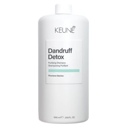 Keune Dandruff Detox Purifying Shampoo