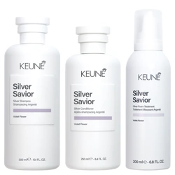 Keune Silver Savior Summer Shades Set