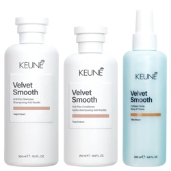 Keune Velvet Smooth Summer Set