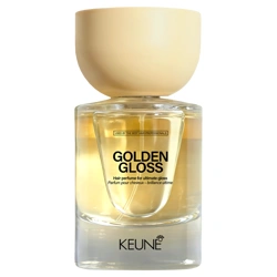 Keune Golden Gloss Hair Perfume for Ultimate Gloss
