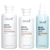 Keune Velvet Smooth Summer Set 3piece