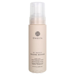 Onesta Hi-Boost Volume Mousse 6.75 oz (47070003 812618005250) photo