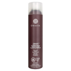 Onesta Create Firm Hold Finishing Spray 10 oz (47070001 812618005212) photo