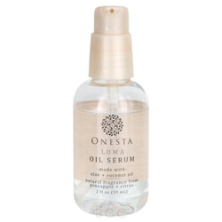 Onesta Luma Oil Serum 2 oz (47070005 812618005274) photo