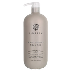Onesta Moisturizing Shampoo 32 oz (47040002 812618005069) photo
