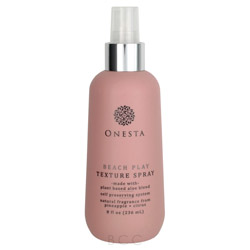 Onesta Beach Play Texture Spray 8 oz (47070006 812618005281) photo