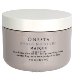 Onesta Hydro Moisture Masque 8 oz (47050007 812618005137) photo