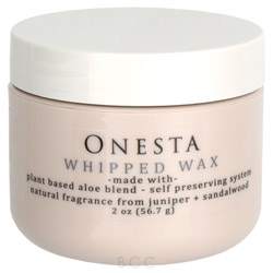 Onesta Whipped Wax 2 oz (47070004 812618005267) photo