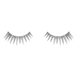 Ardell Natural Strip Lashes 106 Black (65086 074764606105) photo