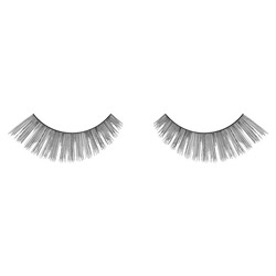 Ardell Glamour Lashes - Black 107 1 pair (Auto-D 074764607102) photo