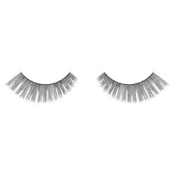 Ardell Natural Strip Lashes 107 Black (65087 074764607102) photo