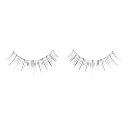 Ardell LashLites - Natural Lashes #330 Black (61478 074764614780) photo